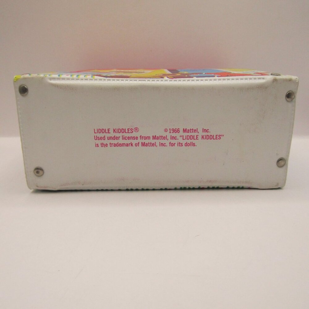 1966 Liddle Kiddles Hot Dog Stand - Picture 6 of 13